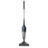 Aspirador Vertical com Fio Electrolux 1450W 2 em 1 Plus Filtro Hepa Azul (STK14)