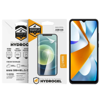 Pelicula para Xiaomi Poco C40 -Hydrogel Gamer Fosca- Gshield