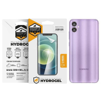 Pelicula para Samsung Galaxy F04-Traseira HydrogelHD-Gshield