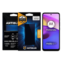 Pelicula para Motorola Moto E40 - AntiBlue - Gshield