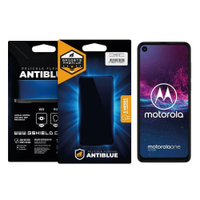 Pelicula para Motorola One Action - AntiBlue - Gshield