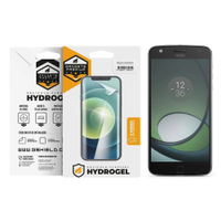 Pelicula para Motorola Moto Z Play - Hydrogel HD - Gshield