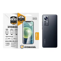 Pelicula para Xiaomi 12 - Traseira Hydrogel HD- Gshield