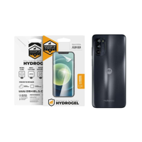 Pelicula para Motorola Moto G52 - Traseira Hydrogel HD- Gshield