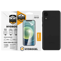 Pelicula para Samsung Galaxy A03 Core - Traseira Hydrogel HD - Gshield