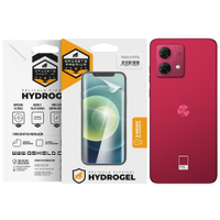 Pelicula para Moto G84 5G - Traseira Hydrogel HD - Gshield