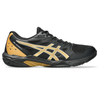 Tênis ASICS GEL-Rocket 11 - Masculino - Preto/Cinza