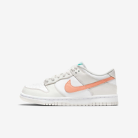 Tênis Nike Dunk Low Infantil