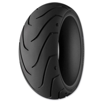 Pneu de moto 180/55R17 Scorcher 11 TL Michelin 73W - Traseiro