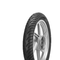 Pneu 100/80-18 City Dragon TL Traseiro Pirelli 59P - aro - 18