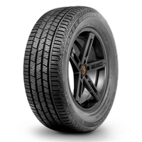 Pneu Continental Aro16 245/70R16 111T Xl Conticrosscontact Lx