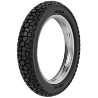 Pneu de Moto Rinaldi Aro 18 WH21 90/90-18 51P TT - Traseiro