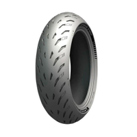 Pneu Moto Michelin Aro 17 Power 5 200/55R17 (78W) TL (T)