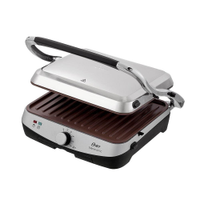 Grill Bioceramic 2 em 1 - 110V