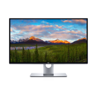 Monitor UltraSharp Premier Color LED 8K Tela 31.5 Dell UP3218K - Preto