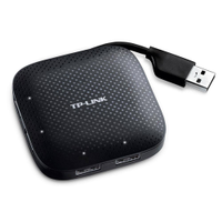 Hub Usb 3.0 - 4 Portas - Tp-Link Uh400