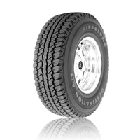 Pneu aro 15 235/75R15 104/101S Firestone Destination A/T