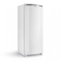 Freezer Consul Vertical 231L Cvu26ebana 127V