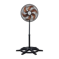 Ventilador de Coluna Ventisol 50cm Turbo 6 Pás - 220V