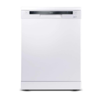 Lava Louças Midea 14 Serviços Branca - 110V