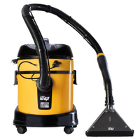 Extratora Home Cleaner Profissional Pó e Água Wap 1600W FW005464 - 110V