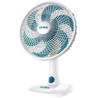 Ventilador Ultra Mondial 30Cm 6 Pás / 3 Velocidades 3025-02 - 220V