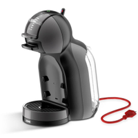 Cafeteira Nescafe Dolce Gusto Mini Me Preta Automática (220v) - 220V