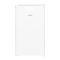 Frigobar Consul 117 Litros com Gaveta Multiuso Branco CRC12CB 220 Volts - 220V