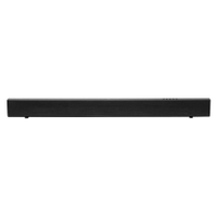 Soundbar JBL Cinema SB110 Dolby Digital Barra de Som 2.0 Bluetooth Subwoofer Embutido JBLSB110BLKBR