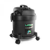 Aspirador de Pó e Água 14l Power Duo New 1250w Lavor 127v - 110V