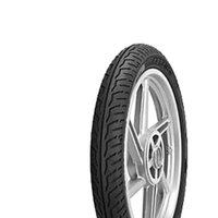 Pneu Moto Pirelli Aro 18 City Dragon 80/100-18 47P TL (D)