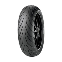 Pneu Moto Pirelli Aro 17 Angel GT 160/60R17 69W TL (T)