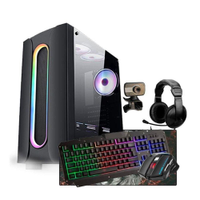 Pc Gamer I5 16Gb Hd 1Tb Placa De Video Gt730 4Gb Fonte 500W