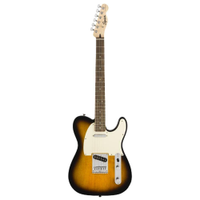 Guitarra Telecaster Squier Bullet 037-0045-532 Bown Sunburst