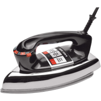 Ferro de passar a Seco Black&Decker VFA-1110 220v - 220V