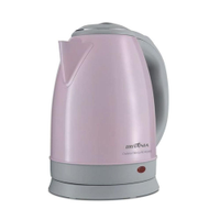 Chaleira Elétrica Britânia BCH03 1,8L Rosa 220V - 220V