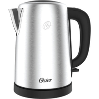 Chaleira Elétrica Oster Inox 1,7l 220V - 220V