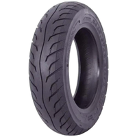 Pneu Moto Kenda 100/90-10 56J K707 TL - Dianteiro/Traseiro