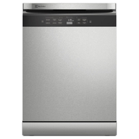 Lava Louças Electrolux 14 Serviços LL14X 24601TBC189 110V - 110V