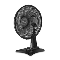 Ventilador De Mesa Multi Turbo 40 Multilaser 127V/135W 40Cm