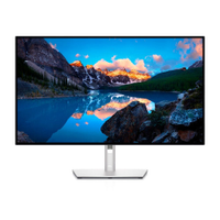 Monitor Dell Ultrasharp 31,5 4k Hub Usb-c U3223qe