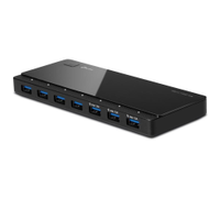 Hub Tp-Link Portátil Usb 3.0 De 7 Portas - Uh700