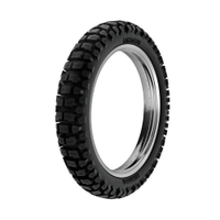 Pneu Moto Rinaldi Aro 17 RT36 110/90-17 60P TT - Traseiro