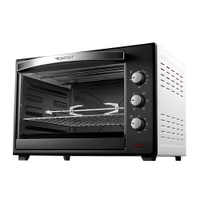 Forno Elétrico 48 Litros Com Espeto Giratório Best Plus 220V