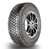 Pneu Firestone Aro 15 Destination ATX 31X10.5R15 109S