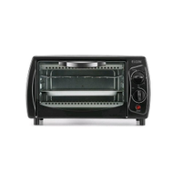 Elgin Forno Eletrico 9L 840W Timer 30Min 220V - 220V