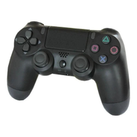 Controle Para Ps4 Sem Fio Pc Wireless Gamepad Joystick Gamer