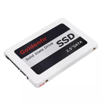 SSD Goldenfir 240GB Tipo de Interface: SATAII, SATAIII, Pc Gamer