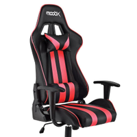 Cadeira Gamer NITRO - Vermelho