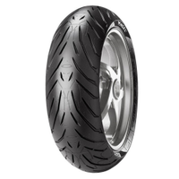 Pneu Moto Pirelli Aro 17 Angel ST 190/50R17 (73W) TL (T)